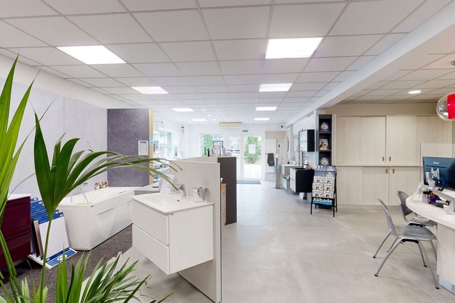 Magasin Malrieu à Figeac (46) 8