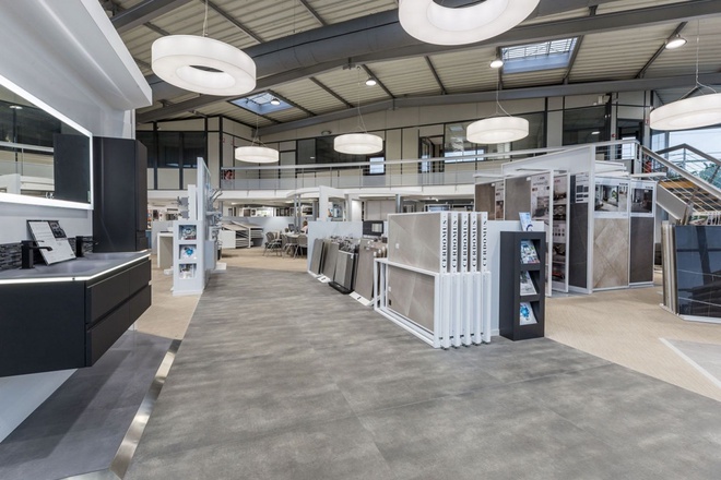 Magasin Malrieu Labège (31) 1