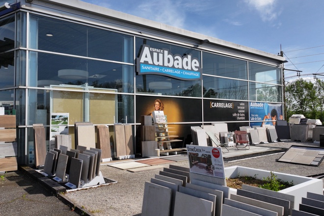 Magasin Malrieu Labège (31)