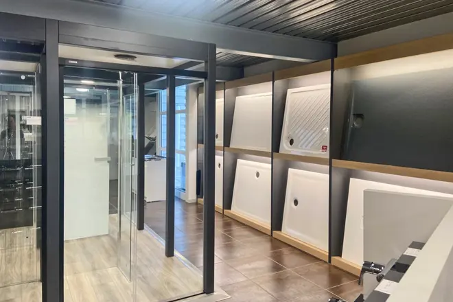 Magasin Malrieu Le Vigan (46)