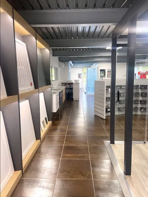 Magasin Malrieu Le Vigan (46)