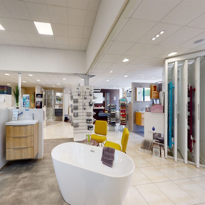 Magasin Malrieu à Mende (31) 6