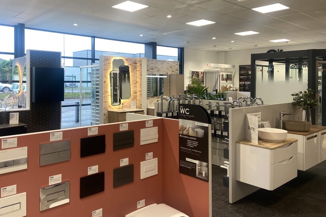 Magasin Malrieu Montauban (82)