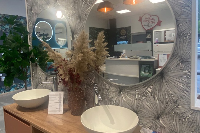 Magasin Malrieu Montauban (82)