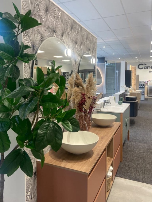 Magasin Malrieu Montauban (82)