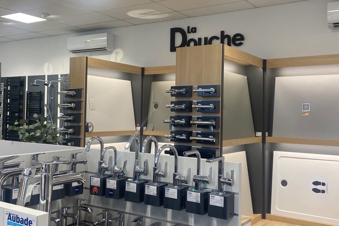 Magasin Malrieu Montauban (82)