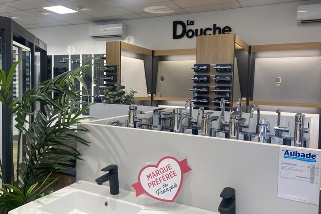 Magasin Malrieu Montauban (82)