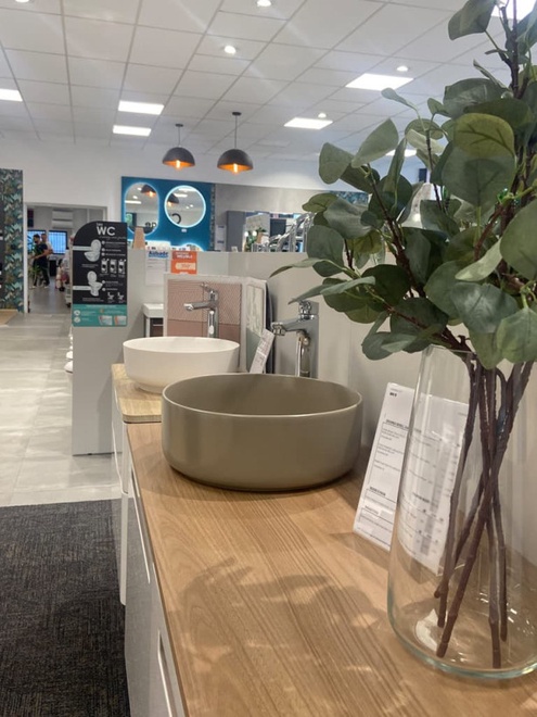 Magasin Malrieu Montauban (82)