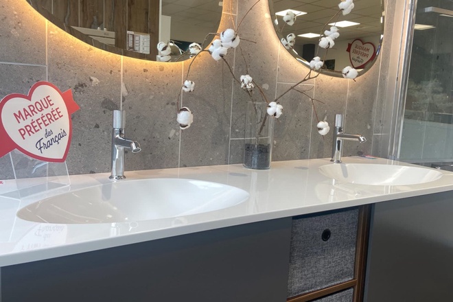 Magasin Malrieu Montauban (82)