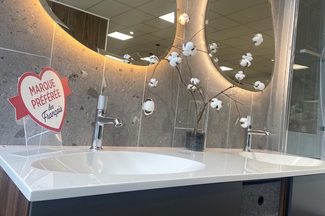 Magasin Malrieu Montauban (82)