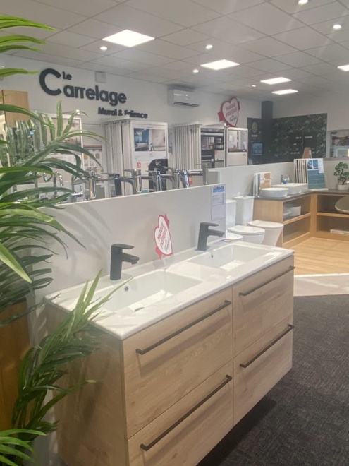 Magasin Malrieu Montauban (82)