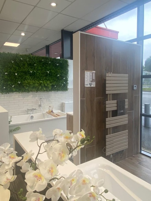 Magasin Malrieu Montauban (82)