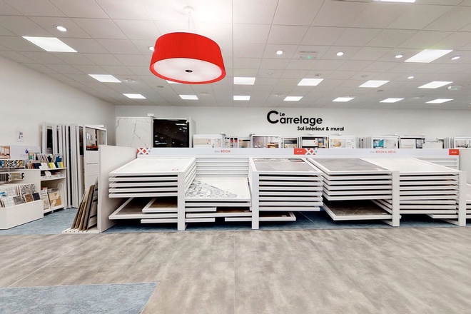 Magasin Malrieu Muret (31)