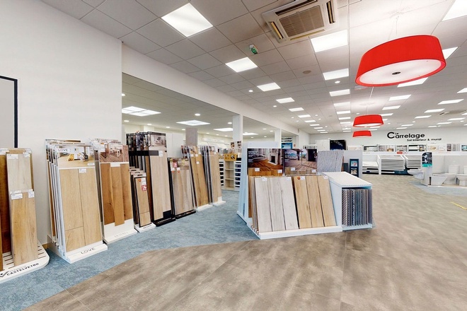 Magasin Malrieu Muret (31)