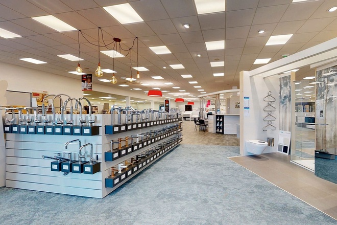 Magasin Malrieu Muret (31)