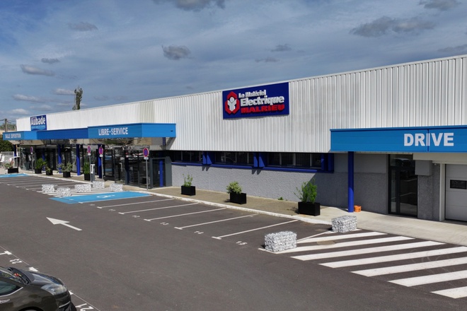 Magasin Malrieu Muret (31)