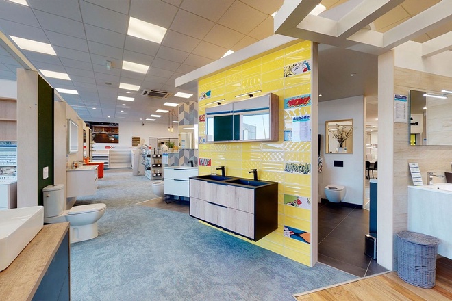 Magasin Malrieu Muret (31)