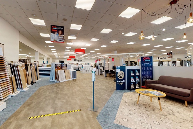 Magasin Malrieu Muret (31)