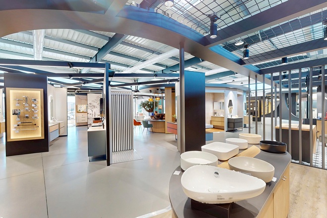 Choix de vasque à poser