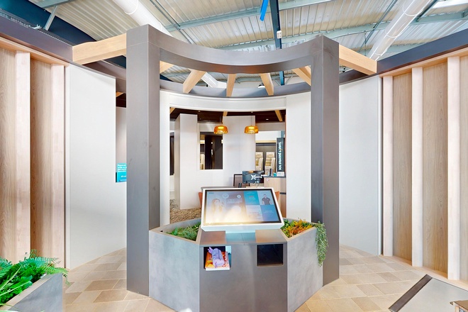 Configurer votre salle de bain