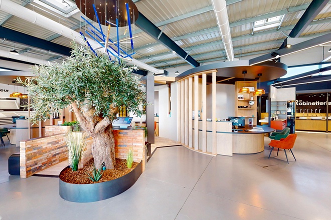 Malrieu Plaisance du Touche (31830) 