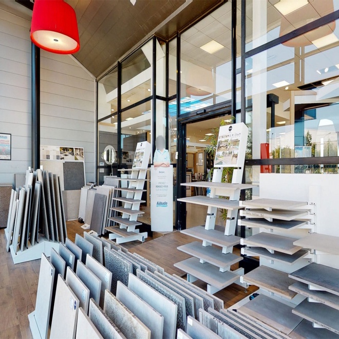 Magasin Malrieu à Rodez (12) 3