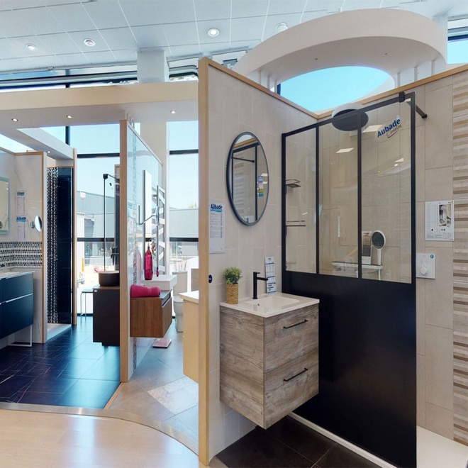 Magasin Malrieu à Rodez (12) 9