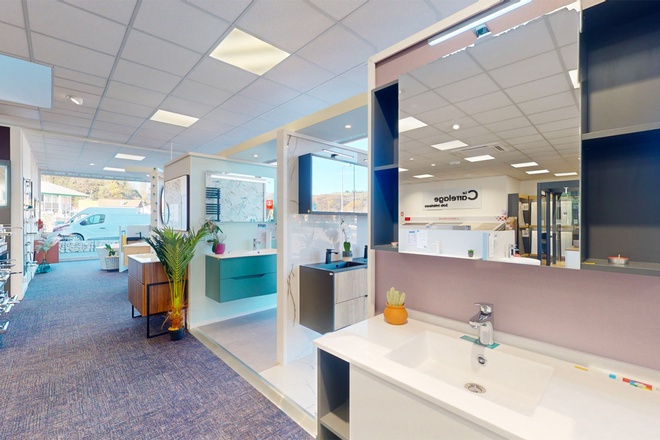 Magasin Malrieu St Girons (09)