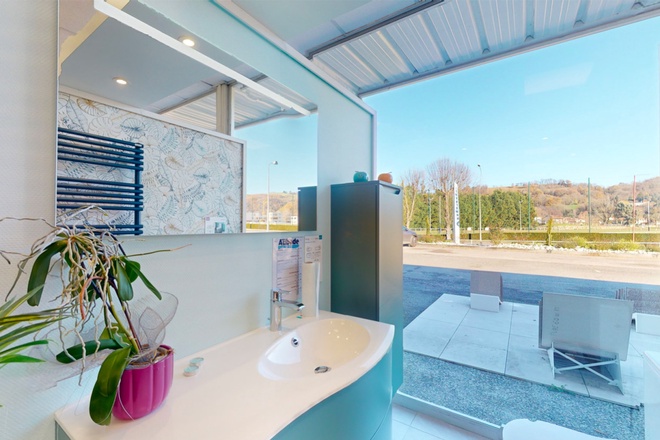 Magasin Malrieu St Girons (09)