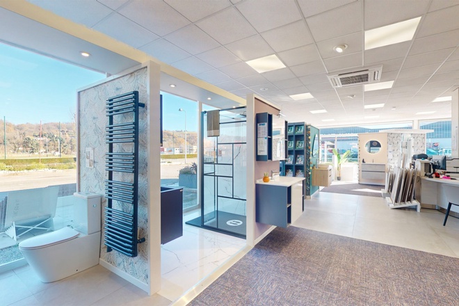 Magasin Malrieu St Girons (09)