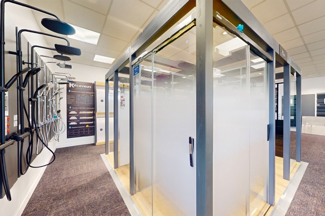 Magasin Malrieu St Girons (09)