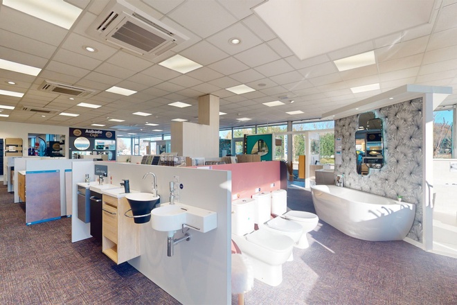 Magasin Malrieu St Girons (09)