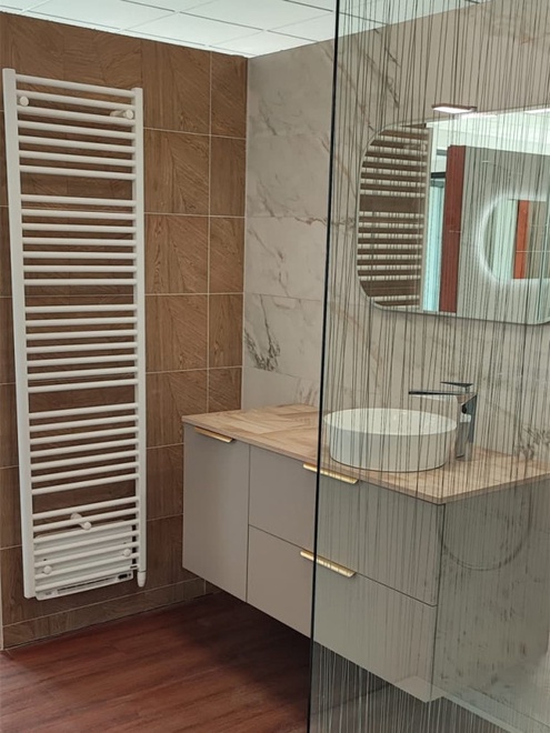 Magasin Nicodeme Aubade Amiens (80)