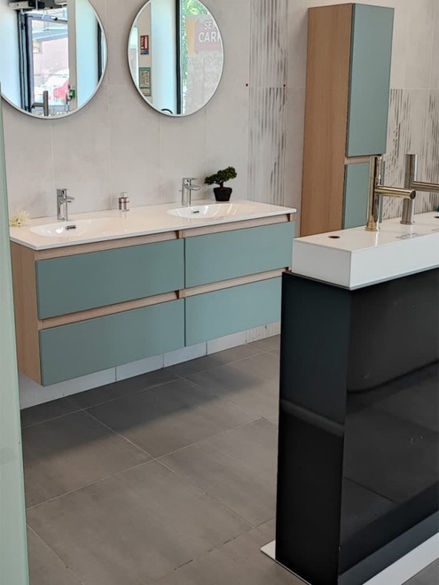 Magasin Nicodeme Aubade Amiens (80)