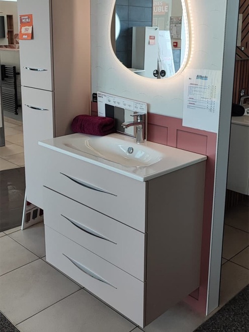 Magasin Nicodeme Aubade Amiens (80)