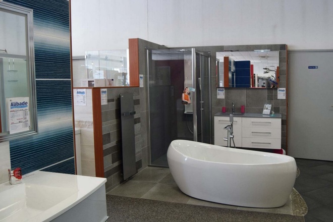 Magasin Nicodeme Aubade Annezin (62) 2