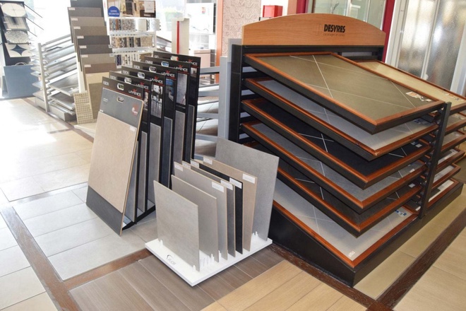 Magasin Nicodeme Aubade Annezin (62) 5