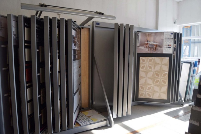 Magasin Nicodeme Aubade Annezin (62) 6