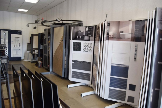 Magasin Nicodeme Aubade Annezin (62) 7