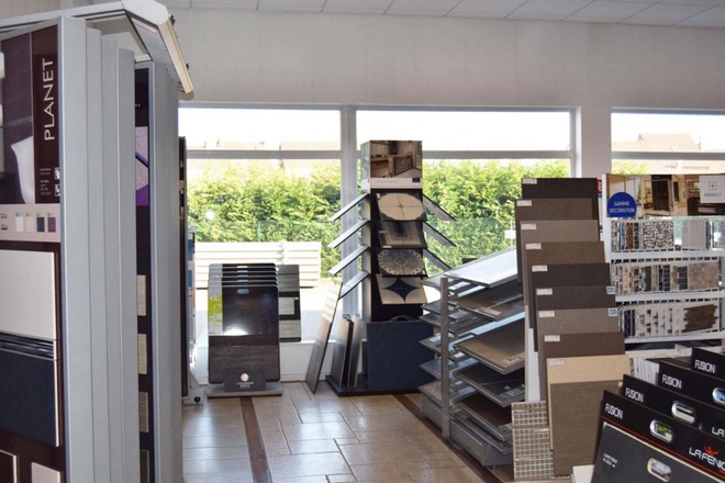 Magasin Nicodeme Aubade Annezin (62) 8