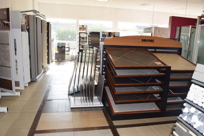 Magasin Nicodeme Aubade Annezin (62) 9