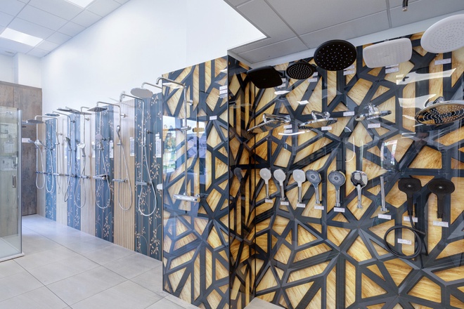 Magasin Nicodeme Aubade Beauvais (60)