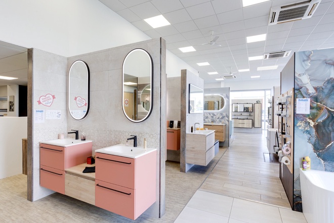 Magasin Nicodeme Aubade Beauvais (60)