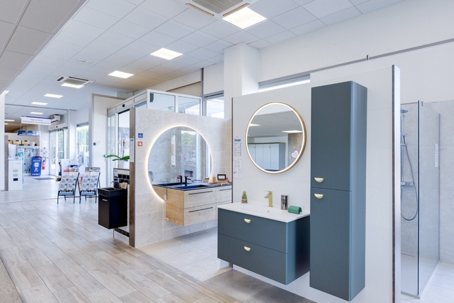 Magasin Nicodeme Aubade Beauvais (60)