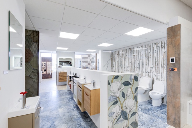 Magasin Nicodeme Aubade Beauvais (60)