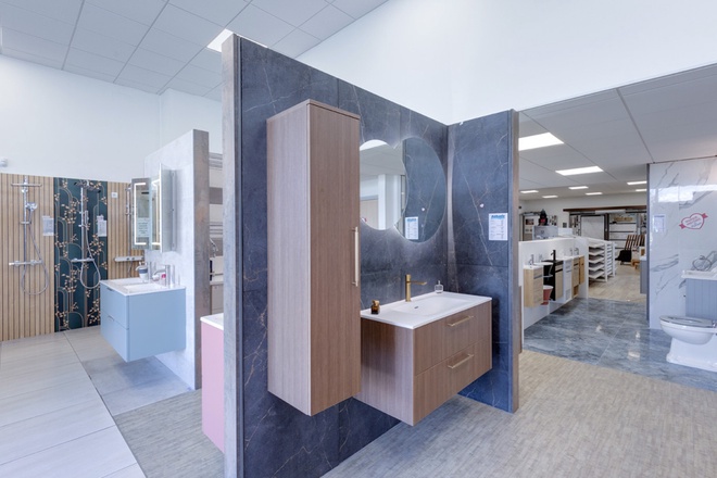 Magasin Nicodeme Aubade Beauvais (60)