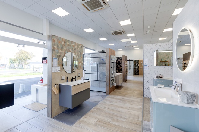 Magasin Nicodeme Aubade Beauvais (60)