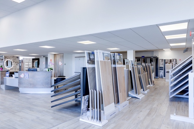 Magasin Nicodeme Aubade Beauvais (60)