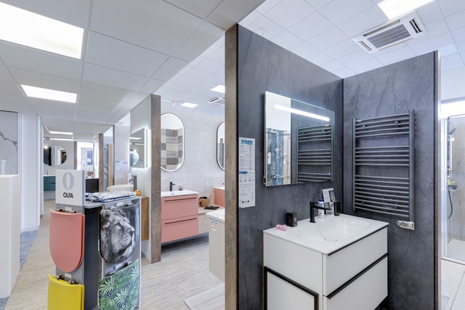 Magasin Nicodeme Aubade Beauvais (60)