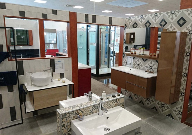 Magasin Nicodeme Aubade Chambry (02) 4